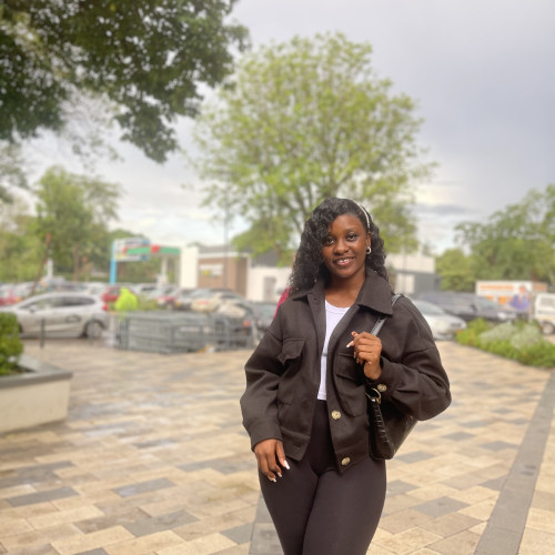 Tyra M. profile photo