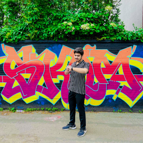 Rajveersinh V. profile photo
