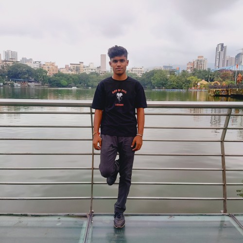 Kartik  B.