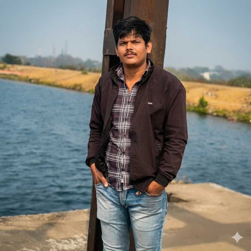 nitesh k. profile photo