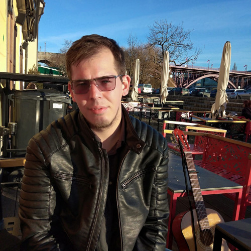 Bojan O. profile photo
