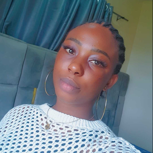 SOPHIA A. profile photo