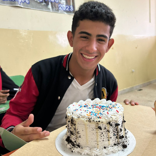 Deivid M. profile photo