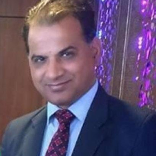 Manohar  L. profile photo