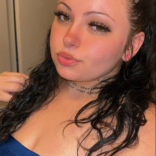 Destiny R.