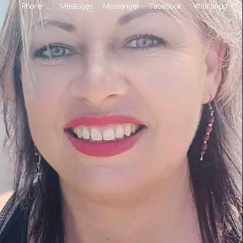 marianne v. profile photo