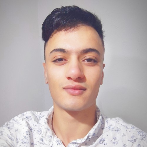 Soufiane  E. profile photo