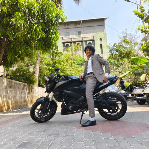 aaditya a. profile photo