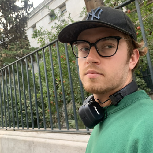 Carlos G. profile photo