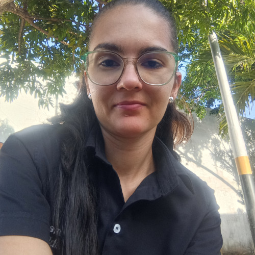 Tais M. profile photo