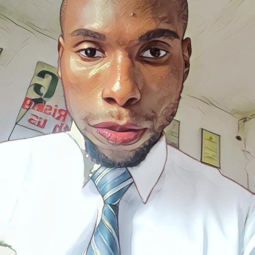 Ubong owen E.