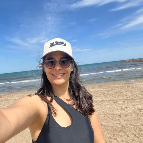 Rocio o.