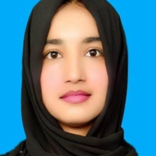 Pari A. profile photo