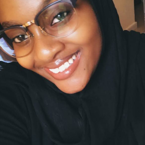 Lubna D. profile photo