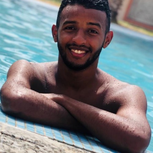 Mohamed  L.