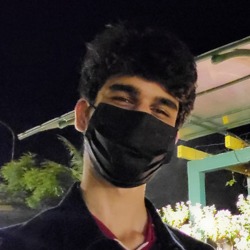 Sujit V. profile photo