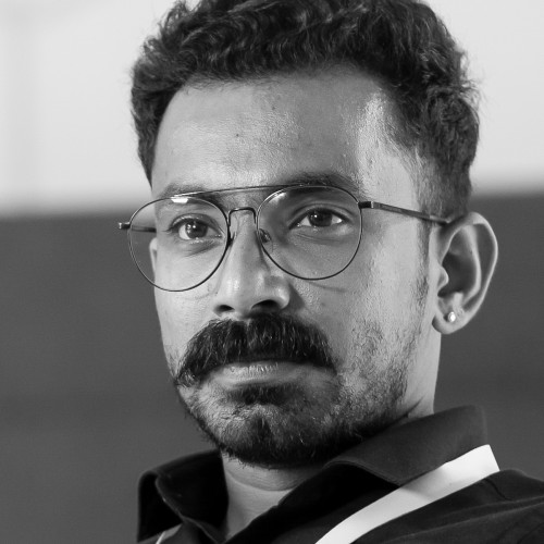 Jeeva J. profile photo