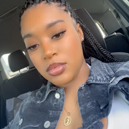 Kiara R. profile photo
