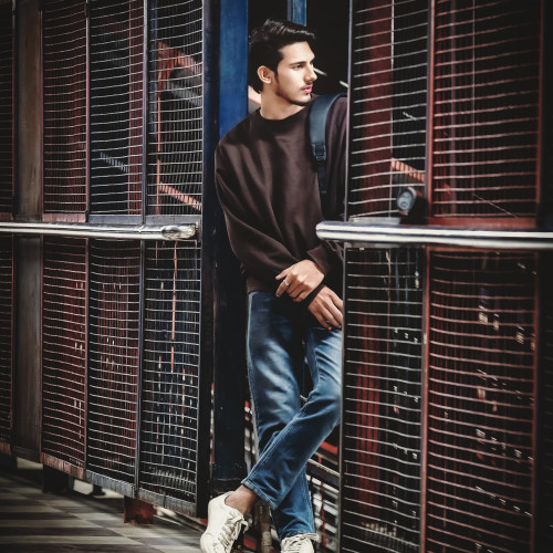 Ashish A. profile photo