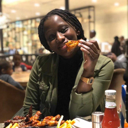 kemmy n. profile photo
