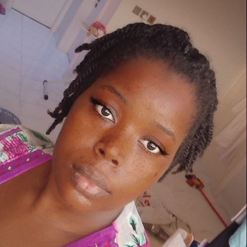 Hajra A. profile photo