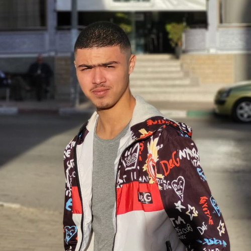 abdelmohaymin k. profile photo