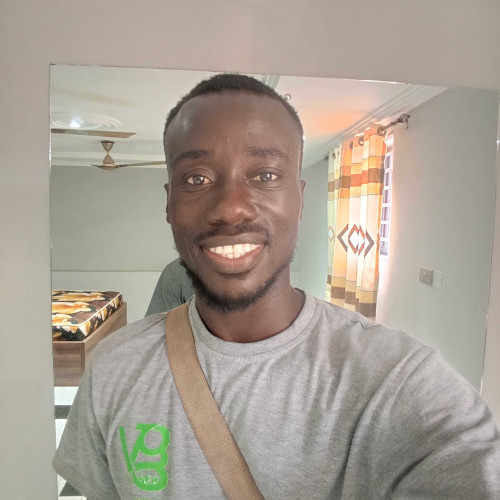 Michael A. profile photo