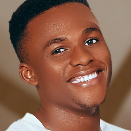 Divinefavour U. profile photo