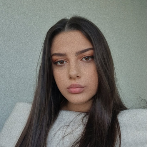 Rebeca D. profile photo