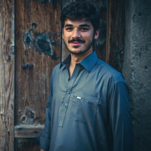 Awais  .