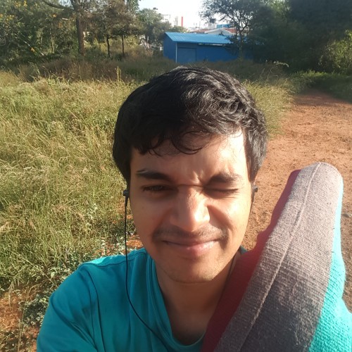 ABHIJIT J.