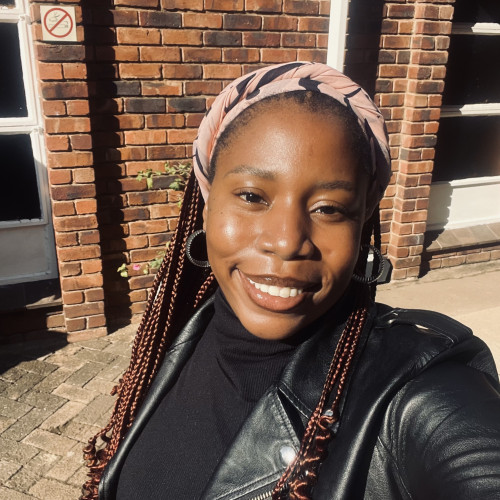 Keabetswe M. profile photo