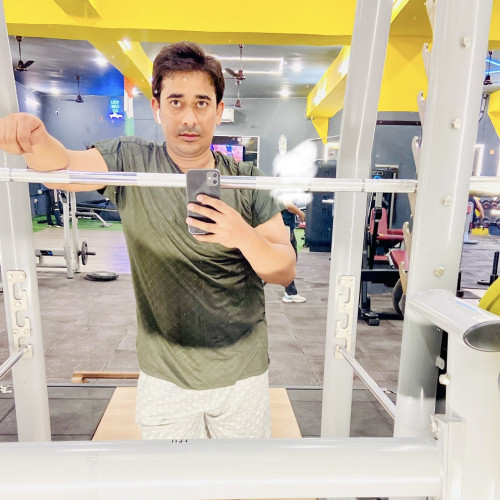 Vikash C. profile photo