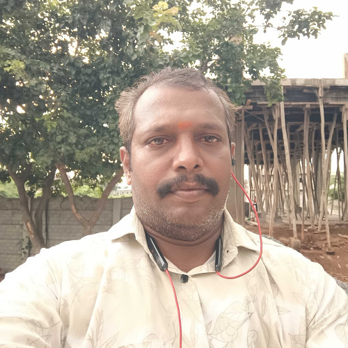 Thoutireddy M. profile photo