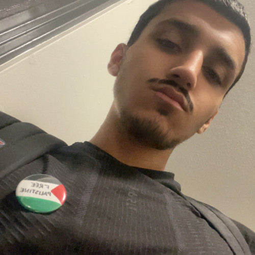 Ali A. profile photo