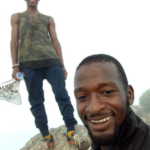 Walter shingirai  W.