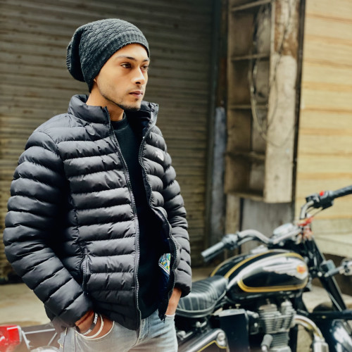 Akshay S.
