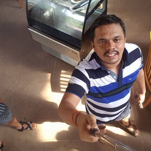 Sagar M. profile photo