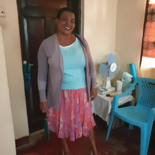 Jane wambui  M. profile photo