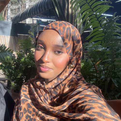 Aisha A.