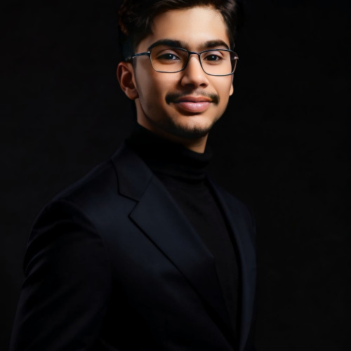 Ameer  H.