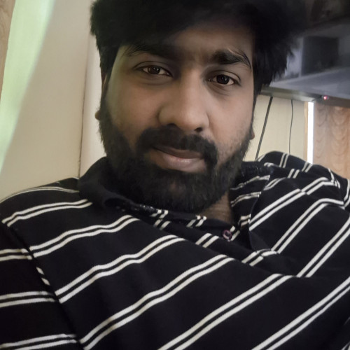 Sai raghuram C. profile photo