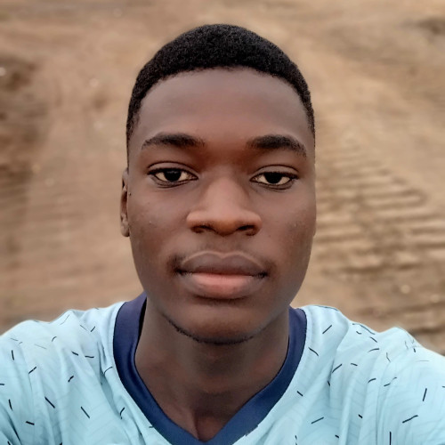 Jeremiah J. profile photo