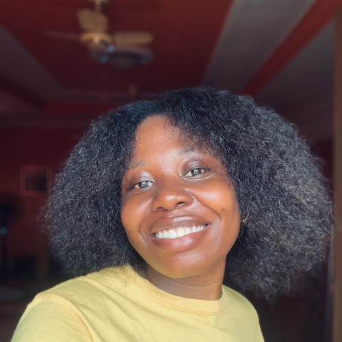 Adjei V.