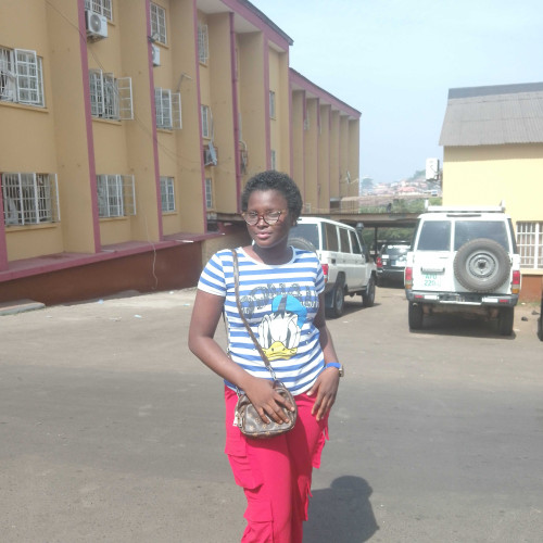 Fatmata S. profile photo