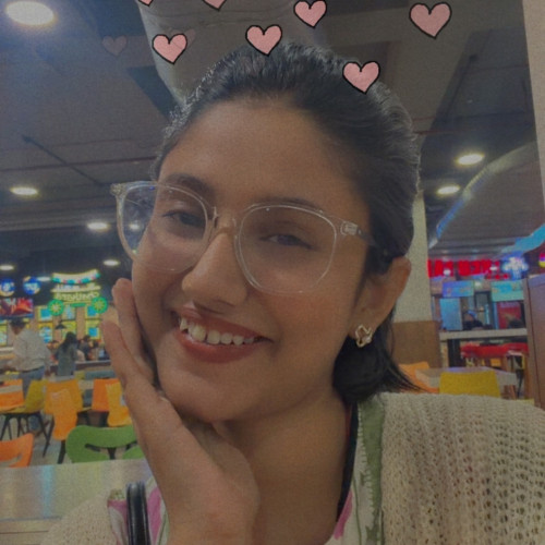 Koyel P. profile photo