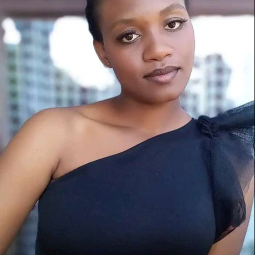 Nthabiseng  S.