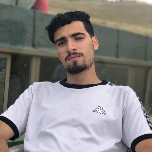 abdelwahed i. profile photo