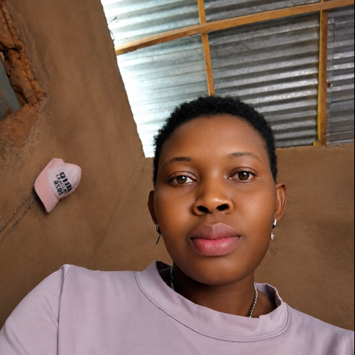 Amarachi  N. profile photo