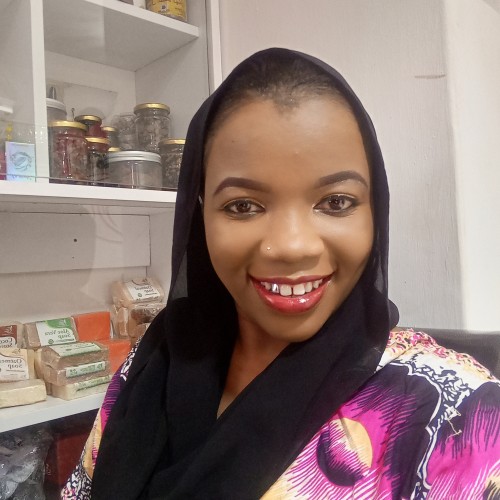 Mariam M.